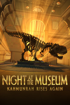 Night at the Museum: Kahmunrah Rises Again (2022) download