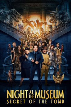 Night at the Museum: Secret of the Tomb (2014) download