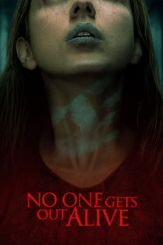No One Gets Out Alive (2021) download