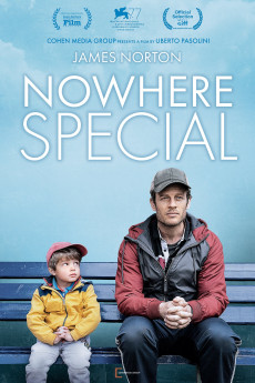 Nowhere Special (2020) download