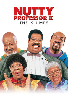 Nutty Professor II: The Klumps (2000) download