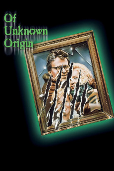Of Unknown Origin (1983) download
