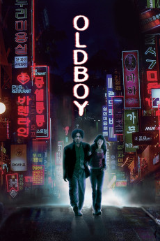 Oldboy (2003) download