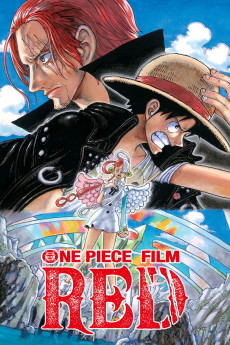 One Piece Film: Red (2022) download