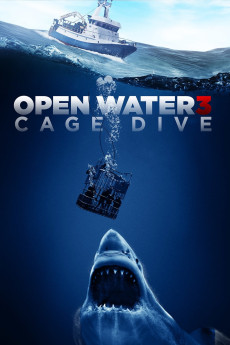 Open Water 3: Cage Dive (2017) download