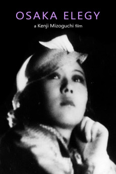 Osaka Elegy (1936) download