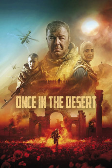 Once in the Desert (2022) download