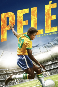 Pele: Birth of a Legend (2016) download