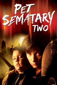 Pet Sematary II (1992) download