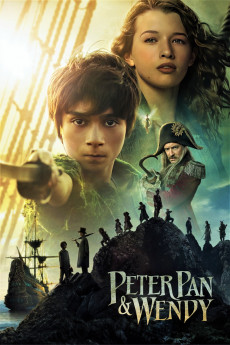 Peter Pan & Wendy (2023) download