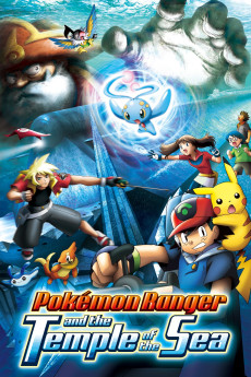 Pokémon Ranger and the Temple of the Sea (2006) download