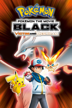 Pokémon the Movie: Black - Victini and Reshiram (2011) download