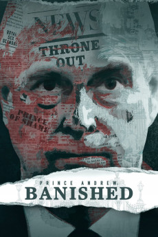 Prince Andrew: Banished (2022) download