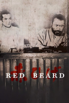 Red Beard (1965) download