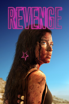 Revenge (2017) download