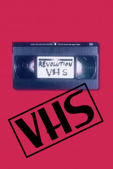 VHS Revolution (2017) download