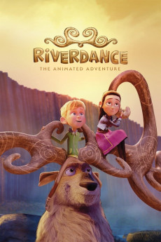 Riverdance: The Animated Adventure (2021) download