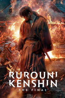Rurouni Kenshin: Final Chapter Part I - The Final (2021) download