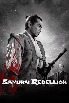Samurai Rebellion (1967) download