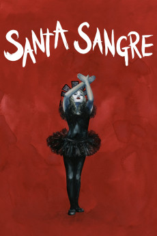 Santa Sangre (1989) download