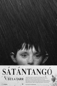 Satantango (1994) download