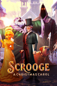 Scrooge: A Christmas Carol (2022) download