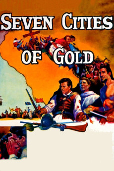 Seven Cities of Gold (1955) download