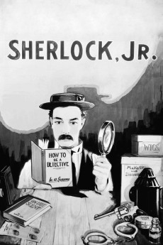 Sherlock Jr. (1924) download