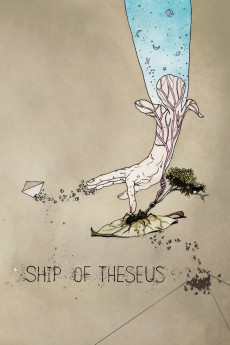 Ship of Theseus (2012) download