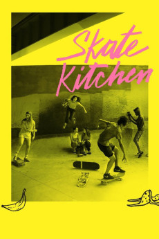 Skate Kitchen (2018) download