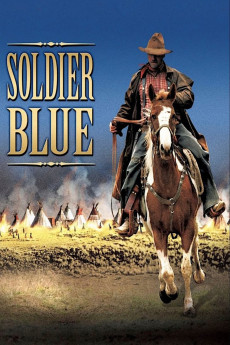 Soldier Blue (1970) download