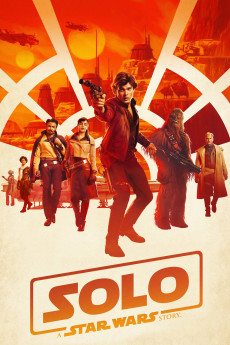 Solo: A Star Wars Story (2018) download