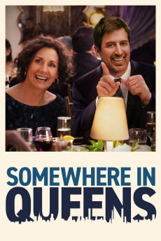 Somewhere in Queens (2022) download