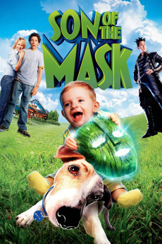 Son of the Mask (2005) download