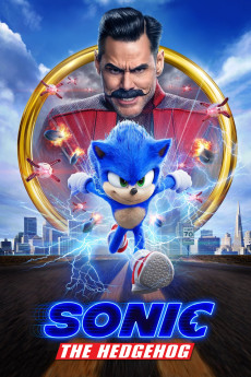 Sonic the Hedgehog (2020) download
