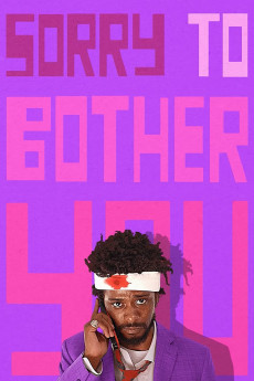 Sorry to Bother You (2018) download