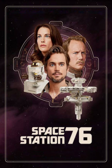 Space Station 76 (2014) download