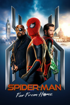 Spider-Man: Far from Home (2019) download