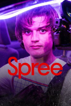 Spree (2020) download