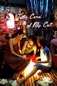 Take Care of My Cat (2001) download