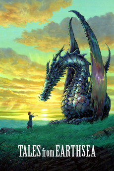 Tales from Earthsea (2006) download