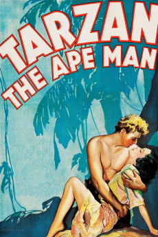Tarzan the Ape Man (1932) download
