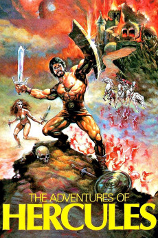 The Adventures of Hercules (1985) download