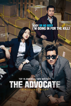 The Advocate: A Missing Body (2015) download