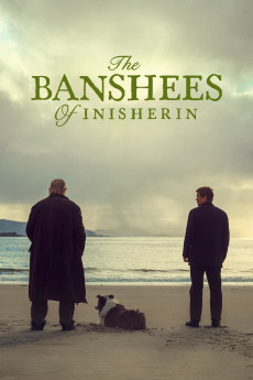 The Banshees of Inisherin (2022) download