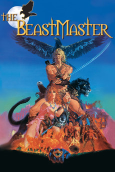 The Beastmaster (1982) download