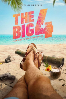The Big Four (2022) download