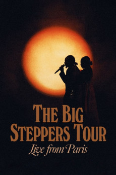 The Big Steppers Tour: Live from Paris (2022) download