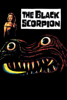 The Black Scorpion (1957) download