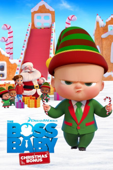The Boss Baby: Christmas Bonus (2022) download